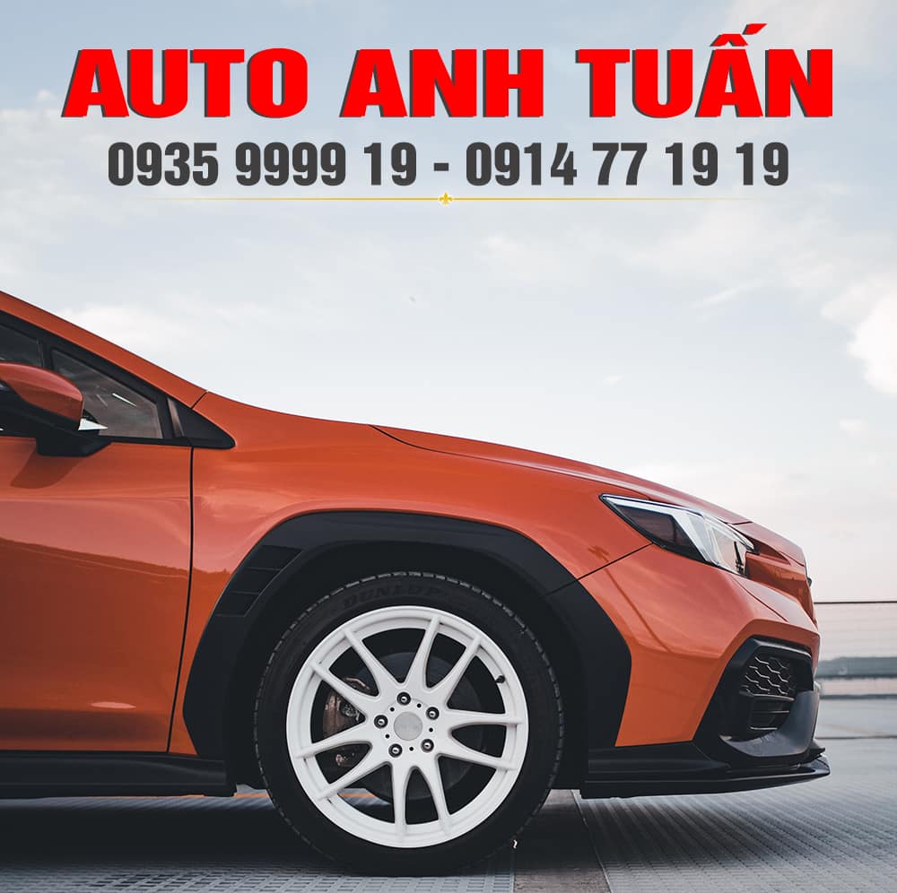 Auto Anh Tuan